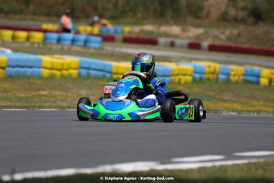 19/06/2022 : Atlantic Trophée au circuit LF Karting de Layrac (Photos Stéphane Agnus) 2022 — karting