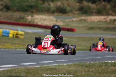 19/06/2022 : Atlantic Trophée au circuit LF Karting de Layrac (Photos Stéphane Agnus) 2022 — karting
