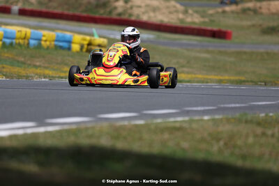 19/06/2022 : Atlantic Trophée au circuit LF Karting de Layrac (Photos Stéphane Agnus) 2022 — karting