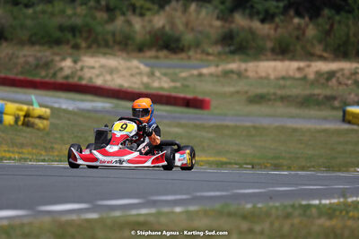 19/06/2022 : Atlantic Trophée au circuit LF Karting de Layrac (Photos Stéphane Agnus) 2022 — karting