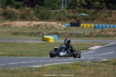19/06/2022 : Atlantic Trophée au circuit LF Karting de Layrac (Photos Stéphane Agnus) 2022 — karting