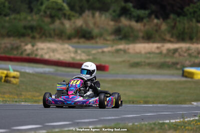 19/06/2022 : Atlantic Trophée au circuit LF Karting de Layrac (Photos Stéphane Agnus) 2022 — karting