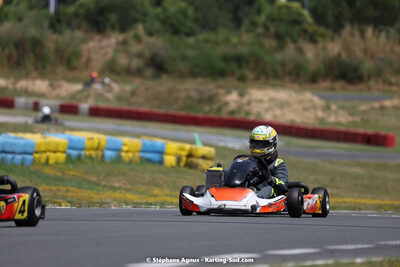 19/06/2022 : Atlantic Trophée au circuit LF Karting de Layrac (Photos Stéphane Agnus) 2022 — karting