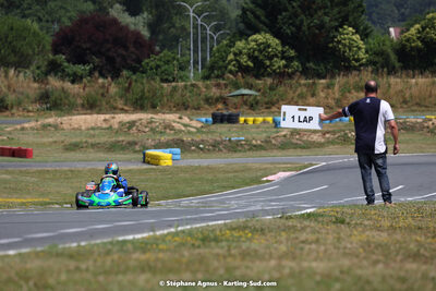 19/06/2022 : Atlantic Trophée au circuit LF Karting de Layrac (Photos Stéphane Agnus) 2022 — karting