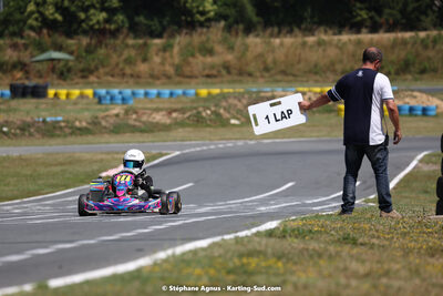 19/06/2022 : Atlantic Trophée au circuit LF Karting de Layrac (Photos Stéphane Agnus) 2022 — karting