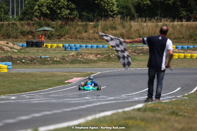 19/06/2022 : Atlantic Trophée au circuit LF Karting de Layrac (Photos Stéphane Agnus) 2022 — karting