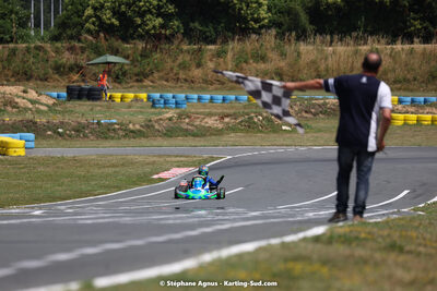 19/06/2022 : Atlantic Trophée au circuit LF Karting de Layrac (Photos Stéphane Agnus) 2022 — karting