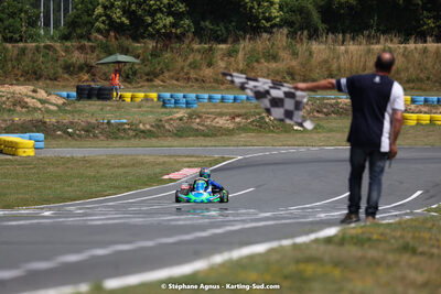 19/06/2022 : Atlantic Trophée au circuit LF Karting de Layrac (Photos Stéphane Agnus) 2022 — karting