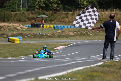 19/06/2022 : Atlantic Trophée au circuit LF Karting de Layrac (Photos Stéphane Agnus) 2022 — karting
