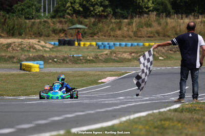 19/06/2022 : Atlantic Trophée au circuit LF Karting de Layrac (Photos Stéphane Agnus) 2022 — karting