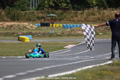 19/06/2022 : Atlantic Trophée au circuit LF Karting de Layrac (Photos Stéphane Agnus) 2022 — karting