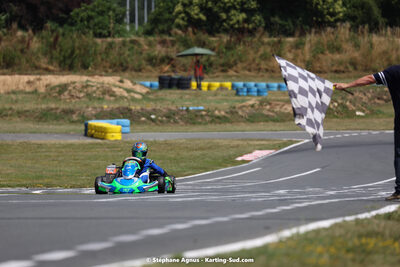 19/06/2022 : Atlantic Trophée au circuit LF Karting de Layrac (Photos Stéphane Agnus) 2022 — karting