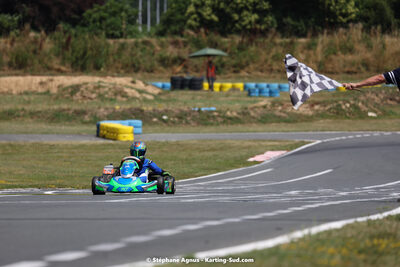 19/06/2022 : Atlantic Trophée au circuit LF Karting de Layrac (Photos Stéphane Agnus) 2022 — karting