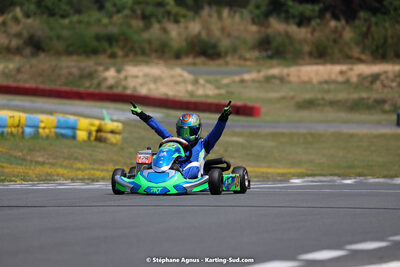 19/06/2022 : Atlantic Trophée au circuit LF Karting de Layrac (Photos Stéphane Agnus) 2022 — karting