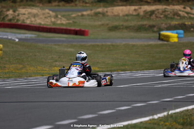 19/06/2022 : Atlantic Trophée au circuit LF Karting de Layrac (Photos Stéphane Agnus) 2022 — karting
