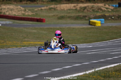 19/06/2022 : Atlantic Trophée au circuit LF Karting de Layrac (Photos Stéphane Agnus) 2022 — karting