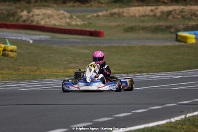 19/06/2022 : Atlantic Trophée au circuit LF Karting de Layrac (Photos Stéphane Agnus) 2022 — karting