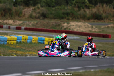 19/06/2022 : Atlantic Trophée au circuit LF Karting de Layrac (Photos Stéphane Agnus) 2022 — karting