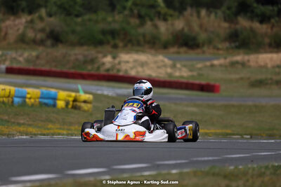 19/06/2022 : Atlantic Trophée au circuit LF Karting de Layrac (Photos Stéphane Agnus) 2022 — karting