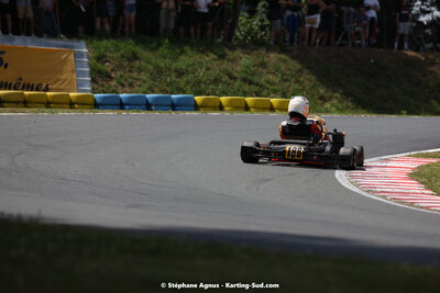 19/06/2022 : Atlantic Trophée au circuit LF Karting de Layrac (Photos Stéphane Agnus) 2022 — karting
