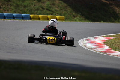 19/06/2022 : Atlantic Trophée au circuit LF Karting de Layrac (Photos Stéphane Agnus) 2022 — karting