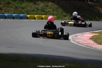 19/06/2022 : Atlantic Trophée au circuit LF Karting de Layrac (Photos Stéphane Agnus) 2022 — karting