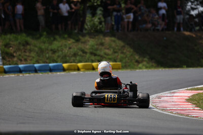 19/06/2022 : Atlantic Trophée au circuit LF Karting de Layrac (Photos Stéphane Agnus) 2022 — karting