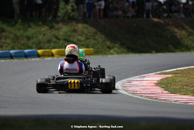 19/06/2022 : Atlantic Trophée au circuit LF Karting de Layrac (Photos Stéphane Agnus) 2022 — karting