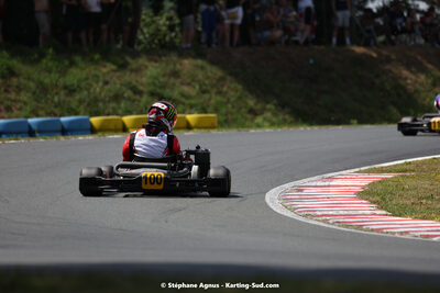 19/06/2022 : Atlantic Trophée au circuit LF Karting de Layrac (Photos Stéphane Agnus) 2022 — karting