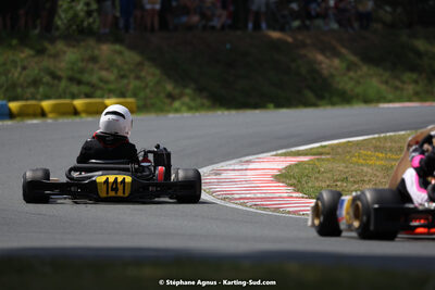 19/06/2022 : Atlantic Trophée au circuit LF Karting de Layrac (Photos Stéphane Agnus) 2022 — karting