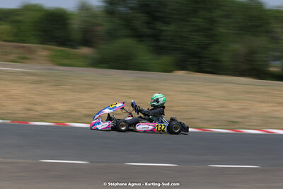19/06/2022 : Atlantic Trophée au circuit LF Karting de Layrac (Photos Stéphane Agnus) 2022 — karting