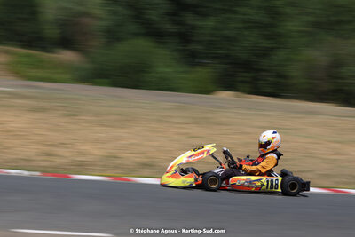 19/06/2022 : Atlantic Trophée au circuit LF Karting de Layrac (Photos Stéphane Agnus) 2022 — karting