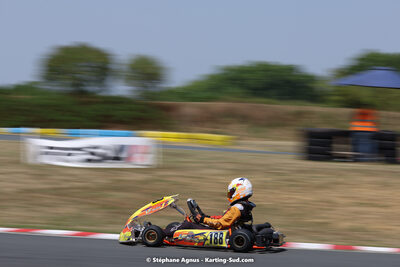 19/06/2022 : Atlantic Trophée au circuit LF Karting de Layrac (Photos Stéphane Agnus) 2022 — karting
