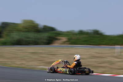 19/06/2022 : Atlantic Trophée au circuit LF Karting de Layrac (Photos Stéphane Agnus) 2022 — karting