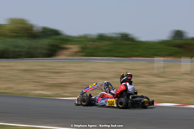 19/06/2022 : Atlantic Trophée au circuit LF Karting de Layrac (Photos Stéphane Agnus) 2022 — karting