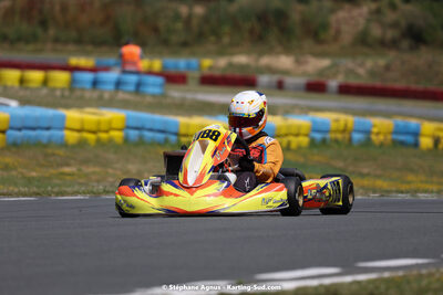 19/06/2022 : Atlantic Trophée au circuit LF Karting de Layrac (Photos Stéphane Agnus) 2022 — karting