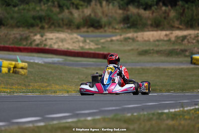 19/06/2022 : Atlantic Trophée au circuit LF Karting de Layrac (Photos Stéphane Agnus) 2022 — karting