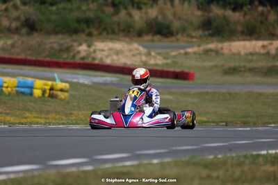 19/06/2022 : Atlantic Trophée au circuit LF Karting de Layrac (Photos Stéphane Agnus) 2022 — karting