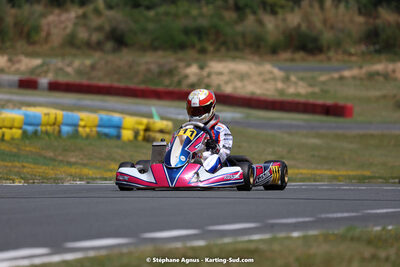 19/06/2022 : Atlantic Trophée au circuit LF Karting de Layrac (Photos Stéphane Agnus) 2022 — karting