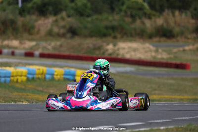 19/06/2022 : Atlantic Trophée au circuit LF Karting de Layrac (Photos Stéphane Agnus) 2022 — karting