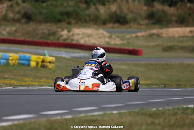 19/06/2022 : Atlantic Trophée au circuit LF Karting de Layrac (Photos Stéphane Agnus) 2022 — karting