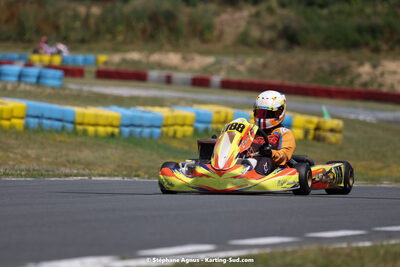 19/06/2022 : Atlantic Trophée au circuit LF Karting de Layrac (Photos Stéphane Agnus) 2022 — karting