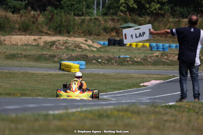19/06/2022 : Atlantic Trophée au circuit LF Karting de Layrac (Photos Stéphane Agnus) 2022 — karting