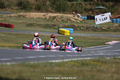 19/06/2022 : Atlantic Trophée au circuit LF Karting de Layrac (Photos Stéphane Agnus) 2022 — karting