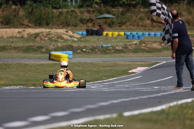 19/06/2022 : Atlantic Trophée au circuit LF Karting de Layrac (Photos Stéphane Agnus) 2022 — karting