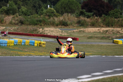 19/06/2022 : Atlantic Trophée au circuit LF Karting de Layrac (Photos Stéphane Agnus) 2022 — karting