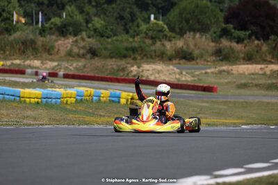 19/06/2022 : Atlantic Trophée au circuit LF Karting de Layrac (Photos Stéphane Agnus) 2022 — karting