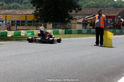 19/06/2022 : Atlantic Trophée au circuit LF Karting de Layrac (Photos Stéphane Agnus) 2022 — karting