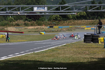 19/06/2022 : Atlantic Trophée au circuit LF Karting de Layrac (Photos Stéphane Agnus) 2022 — karting