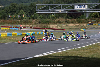 19/06/2022 : Atlantic Trophée au circuit LF Karting de Layrac (Photos Stéphane Agnus) 2022 — karting